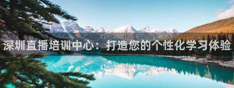 说球帝直播在线观看：深圳直播培训中心：打造您的个性化学习体验