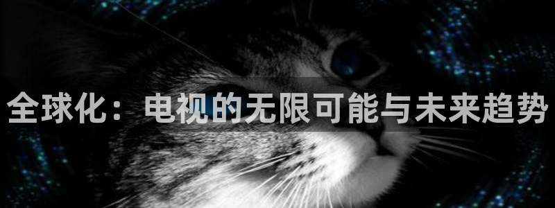 说球帝篮球直播：全球化：电视的无限可能与未来趋势